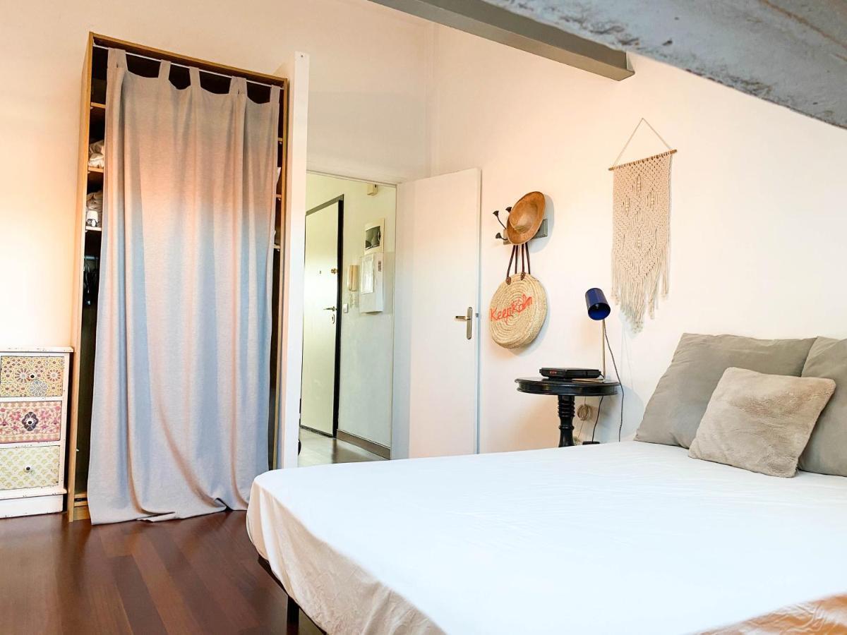 Loft, Nice Carre D'Or Exterior foto