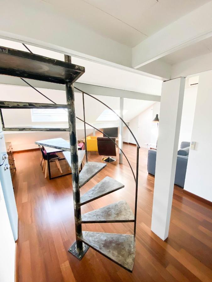 Loft, Nice Carre D'Or Exterior foto