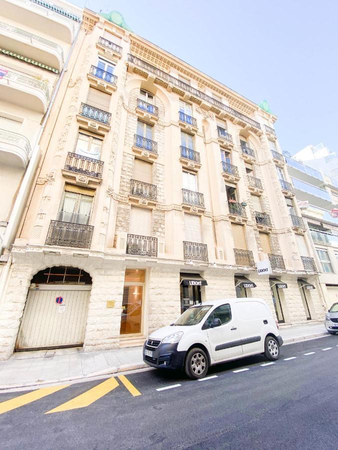 Loft, Nice Carre D'Or Exterior foto